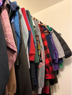 Indoor sale