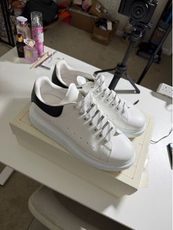 Alexander McQueens