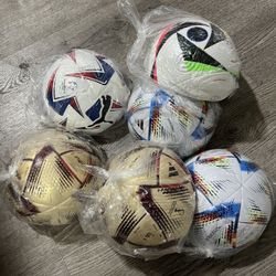 Balls 