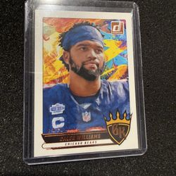 Donruss Gridiron Kings