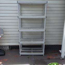 Storage Stand 