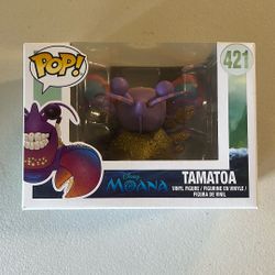 Tamatoa 