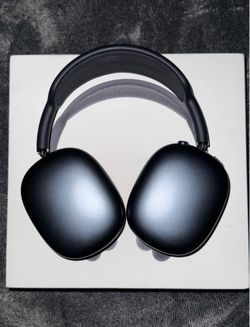 Apple AirPod Max’s