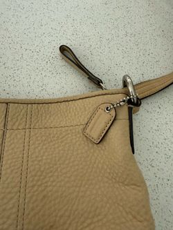 Designer Crossbody Coach