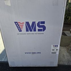 Brand New,never Opened, Walker.