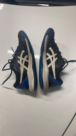 Asics Tennis Shoes