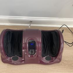 Foot Massager