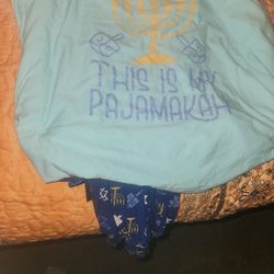 Pajama sets