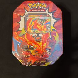 Ascended Heros Tin