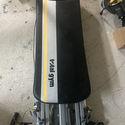 Total Gym - Great Condition