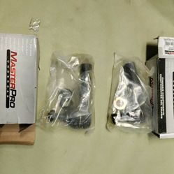 Dodge Ram Tie Rod Ends