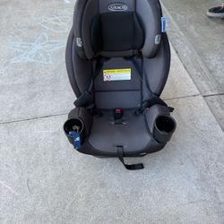 Car Seat 
