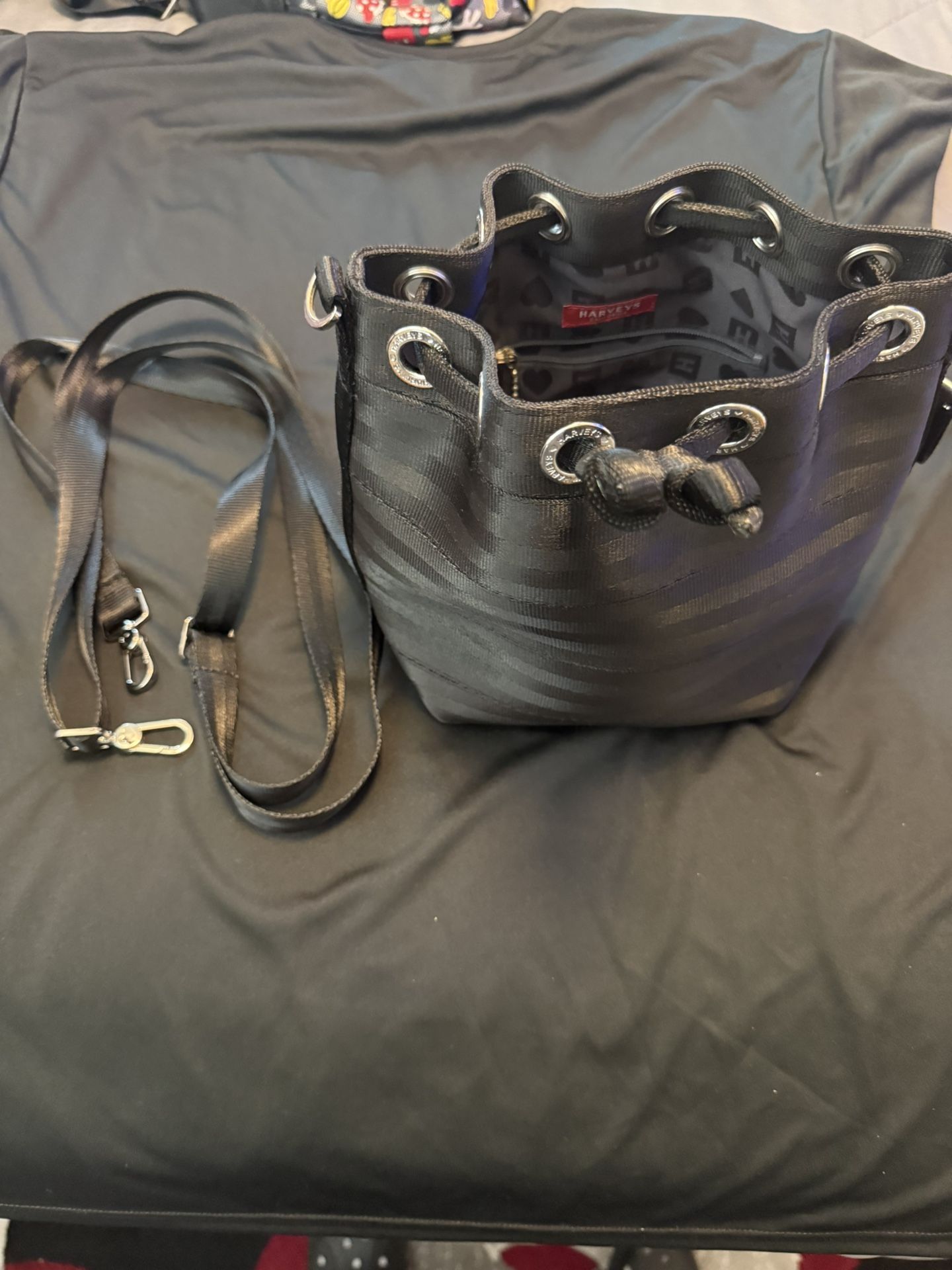 Harvey’s Mini Park Hopper Backpack