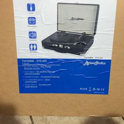 CROSLEY & Byron Statics.                                                       READ DESCRIPTION