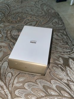 Fujifilm INSTAX SHARE SP-2 Smart Phone Printer (Gold)