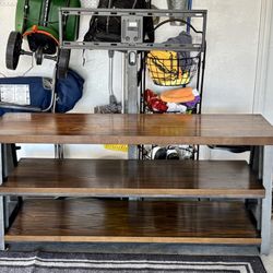 Tv Stand And Mount 