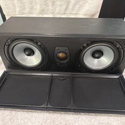 Monitor Audio Bronze Centre Speaker Center Channel