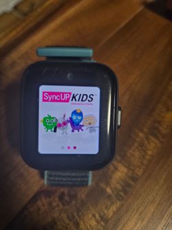 Tmobile Kids Watch Version 1