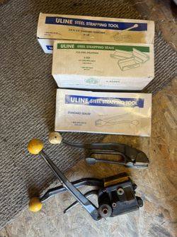 Tools Straps