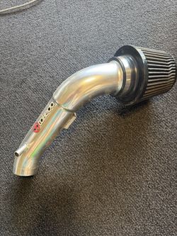 Air intake