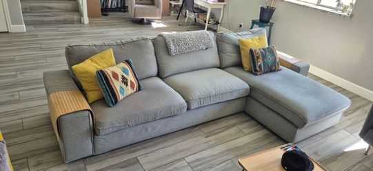 Couch IKEA