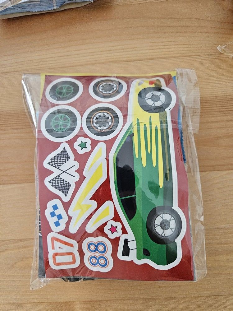 Goodie Bags For Birth Day - $1.5 Per Bag