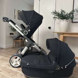 Stokke Crusi