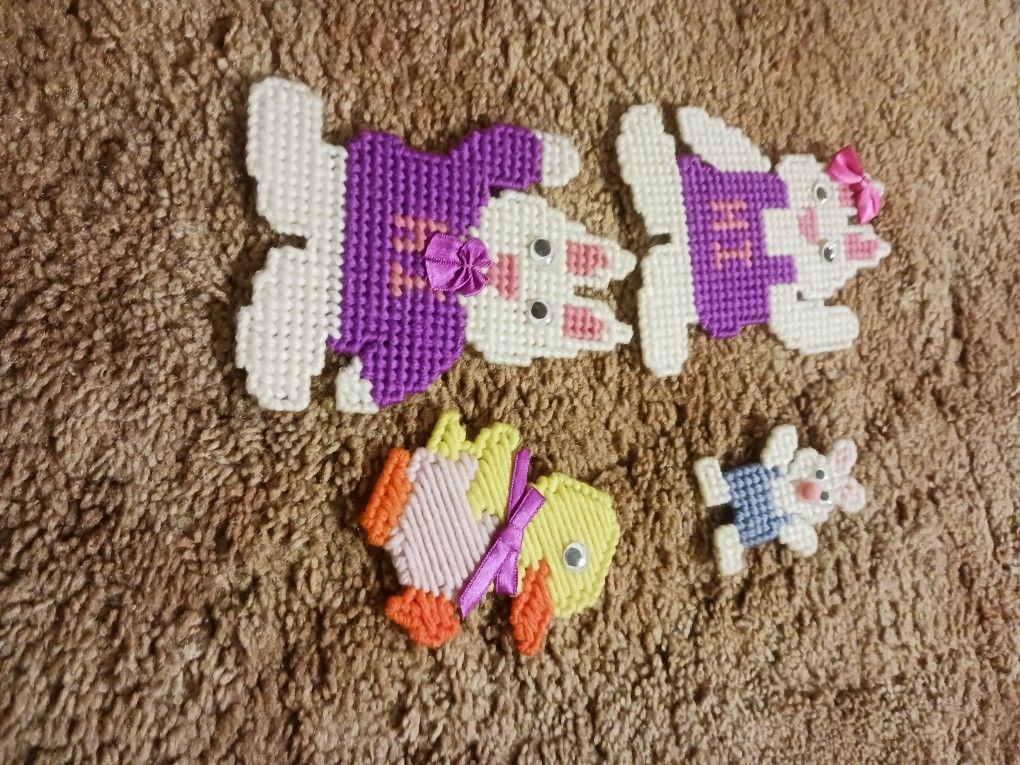 Easter Magnets