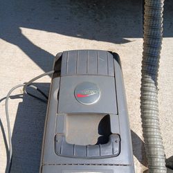 Electrolux Renaissance Vacuum Cleaner