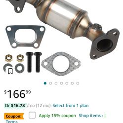 Car Parts