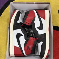 Jordan 1 High 