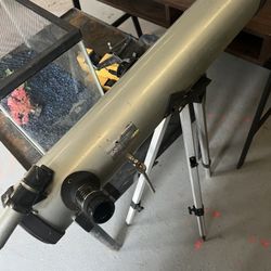Telescope 