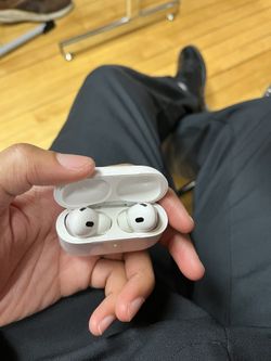 AirPod Pro 2