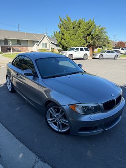 2012 BMW 1-Series 135i Premium Package