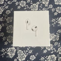 Apple AirPods gen 3