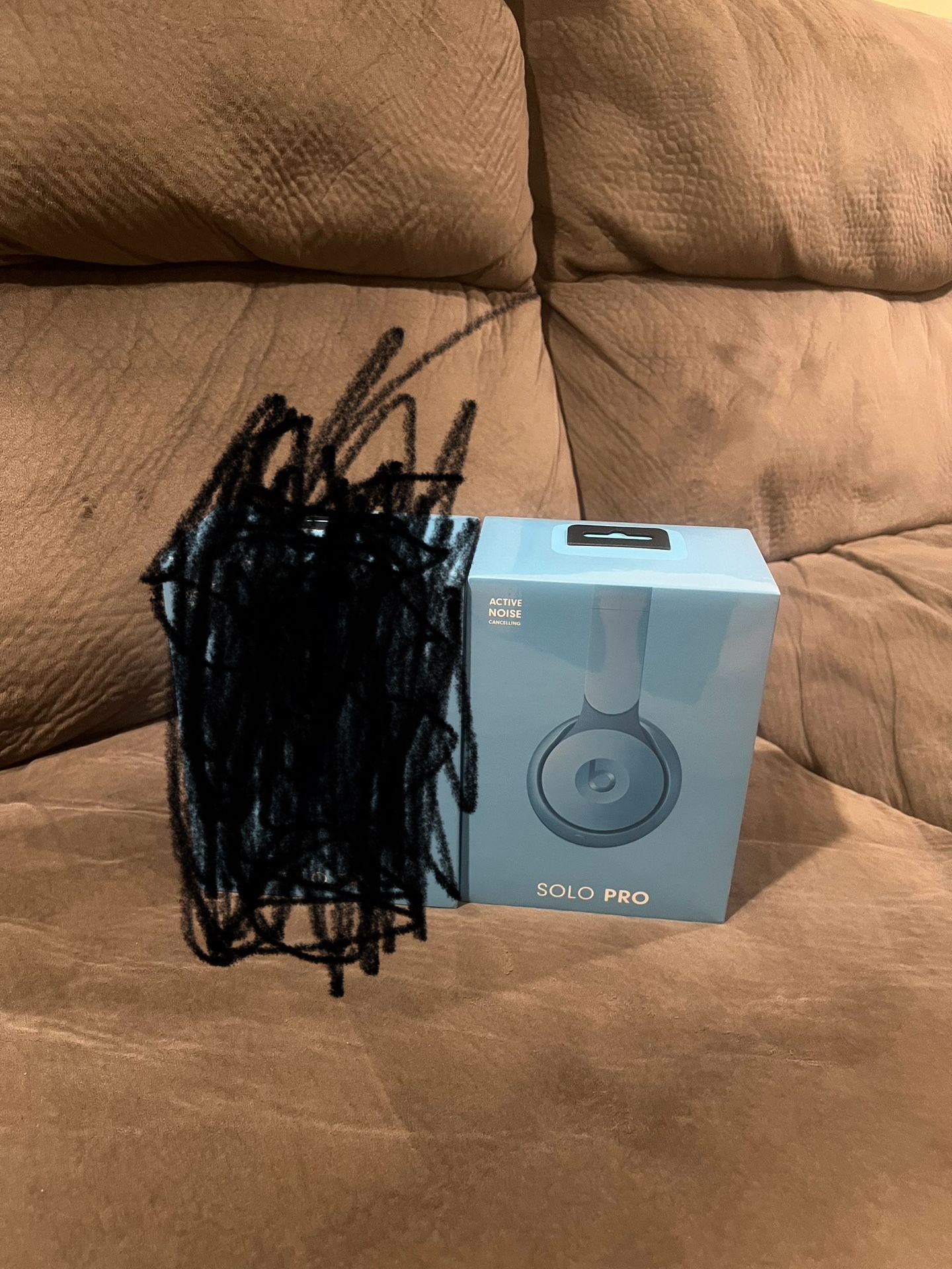 Beats By Dre (Solo Pros)