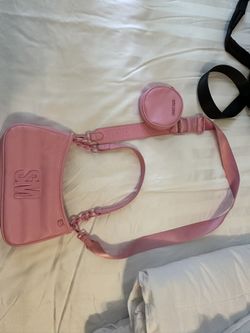 Steve Madden Pink purse