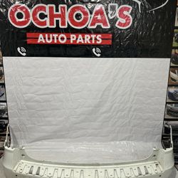 Ford expedition 2018 and 2019 and 2020 and 2021 rear bumper