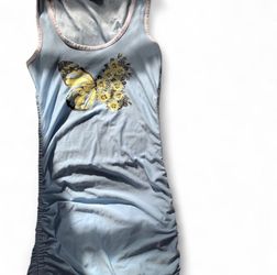 Butterfly Dress 
