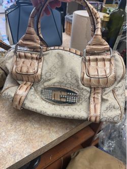 Guess handbag