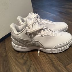 Basketball shoes Nike