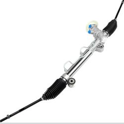 Power Steering Rack and Pinion