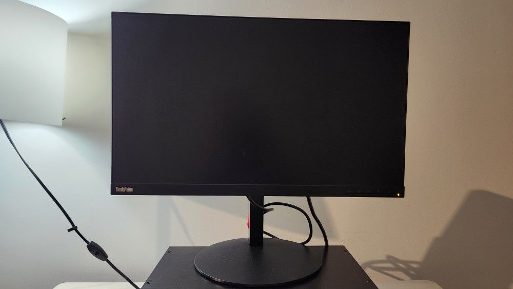 Lenovo Monitor