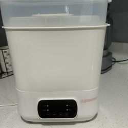 Bottle Sterilizer