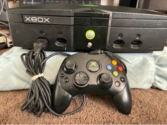 Xbox