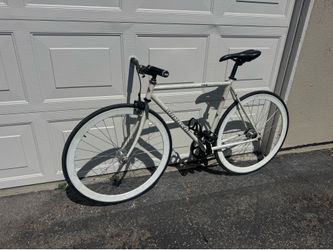 Windsor The Hour Fixed Gear Bike 52cm