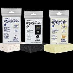 ESPONJABON | SOAP SPONGE