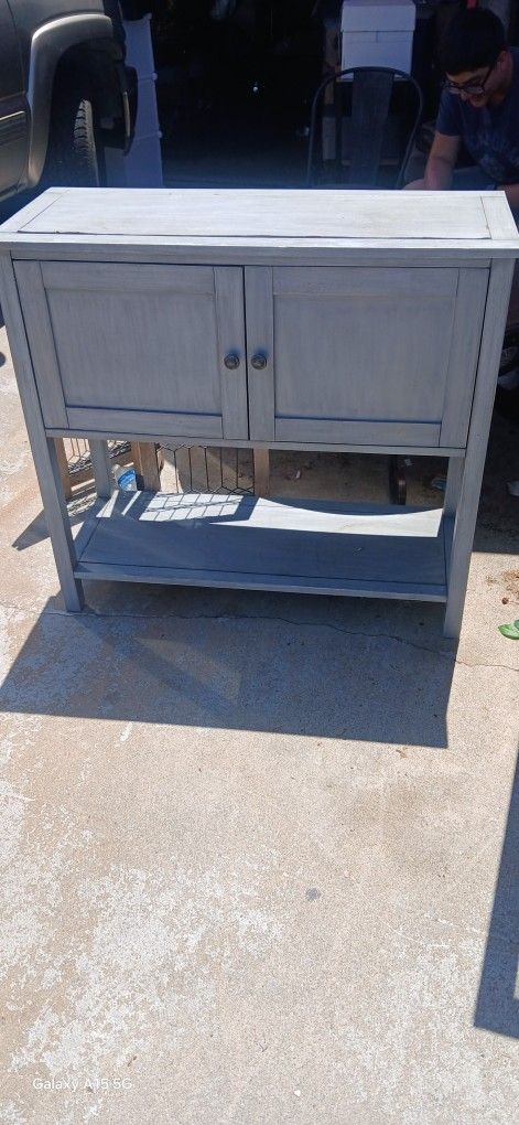 Very Nice Cabinet