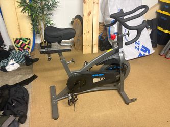 Asuna 5100 Indoor Cycling Spin Bike