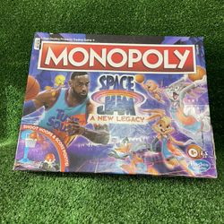 Monopoly 